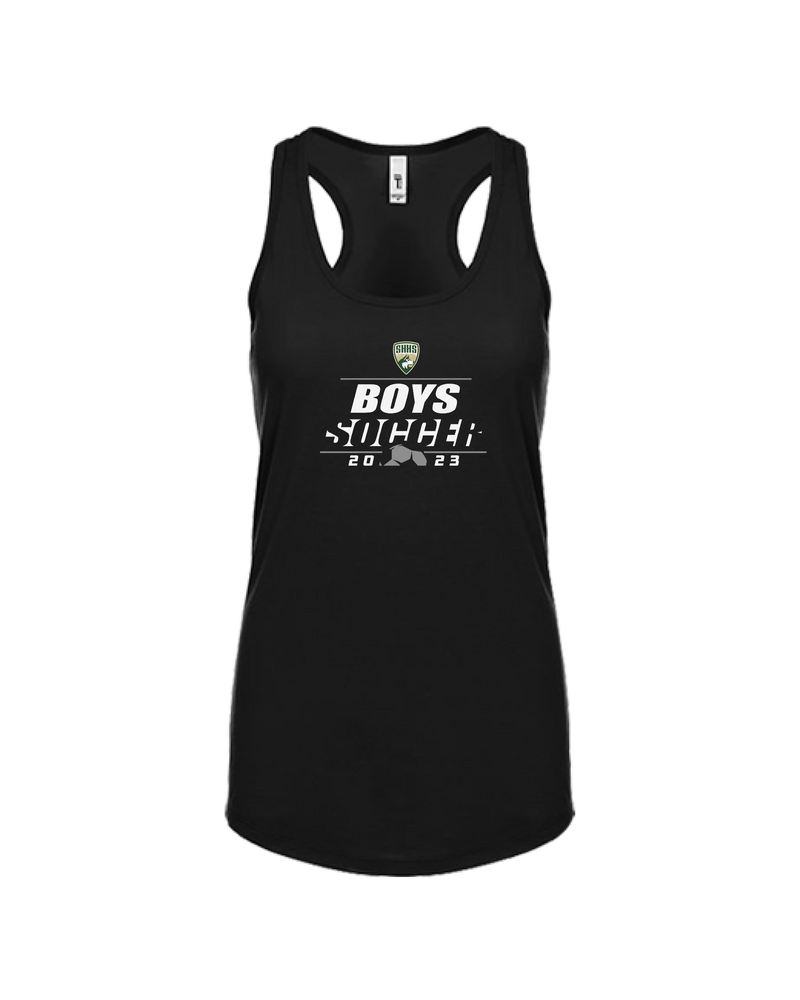South Hills HS Lines - Women’s Tank Top