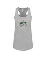 South Hills HS Lines - Women’s Tank Top