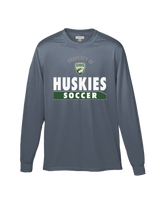 South Hills HS Soccer Property - Performance Long Sleeve