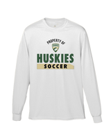 South Hills HS Soccer Property - Performance Long Sleeve