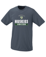 South Hills HS Soccer Property - Performance T-Shirt