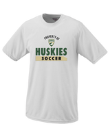 South Hills HS Soccer Property - Performance T-Shirt