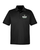 South Hills HS Soccer Property - Men's Polo