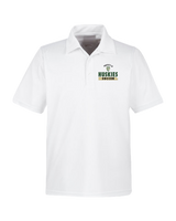 South Hills HS Soccer Property - Men's Polo