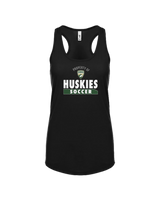 South Hills HS Soccer Property - Women’s Tank Top