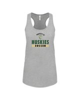 South Hills HS Soccer Property - Women’s Tank Top