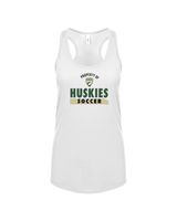 South Hills HS Soccer Property - Women’s Tank Top