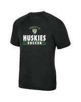 South Hills HS Soccer Property - Youth Performance T-Shirt