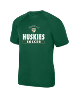 South Hills HS Soccer Property - Youth Performance T-Shirt