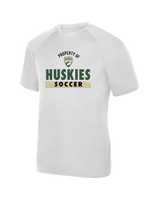 South Hills HS Soccer Property - Youth Performance T-Shirt