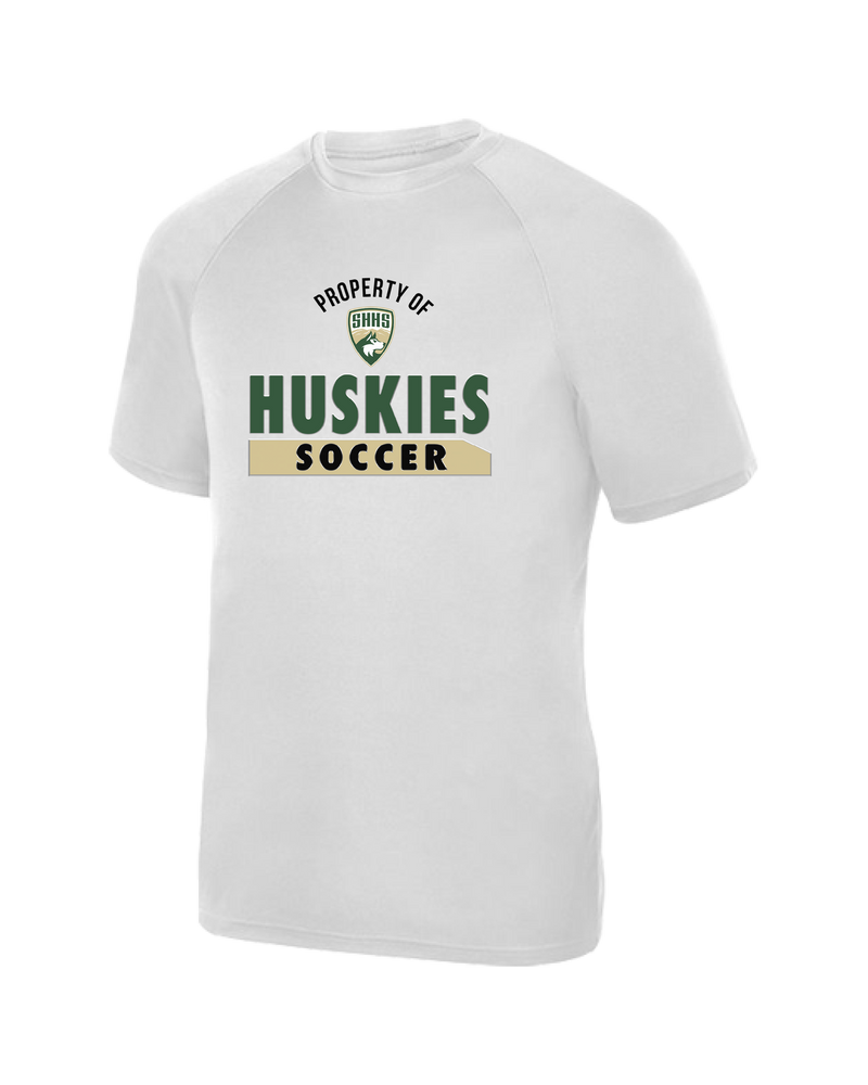 South Hills HS Soccer Property - Youth Performance T-Shirt