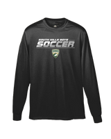 South Hills HS Soccer - Performance Long Sleeve