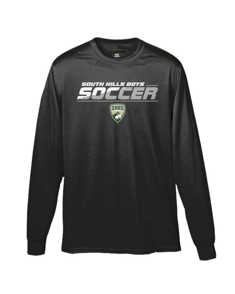 South Hills HS Soccer - Performance Long Sleeve
