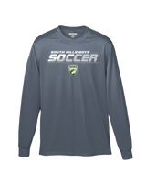 South Hills HS Soccer - Performance Long Sleeve