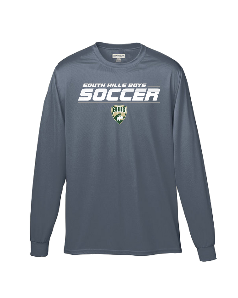 South Hills HS Soccer - Performance Long Sleeve