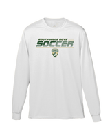 South Hills HS Soccer - Performance Long Sleeve