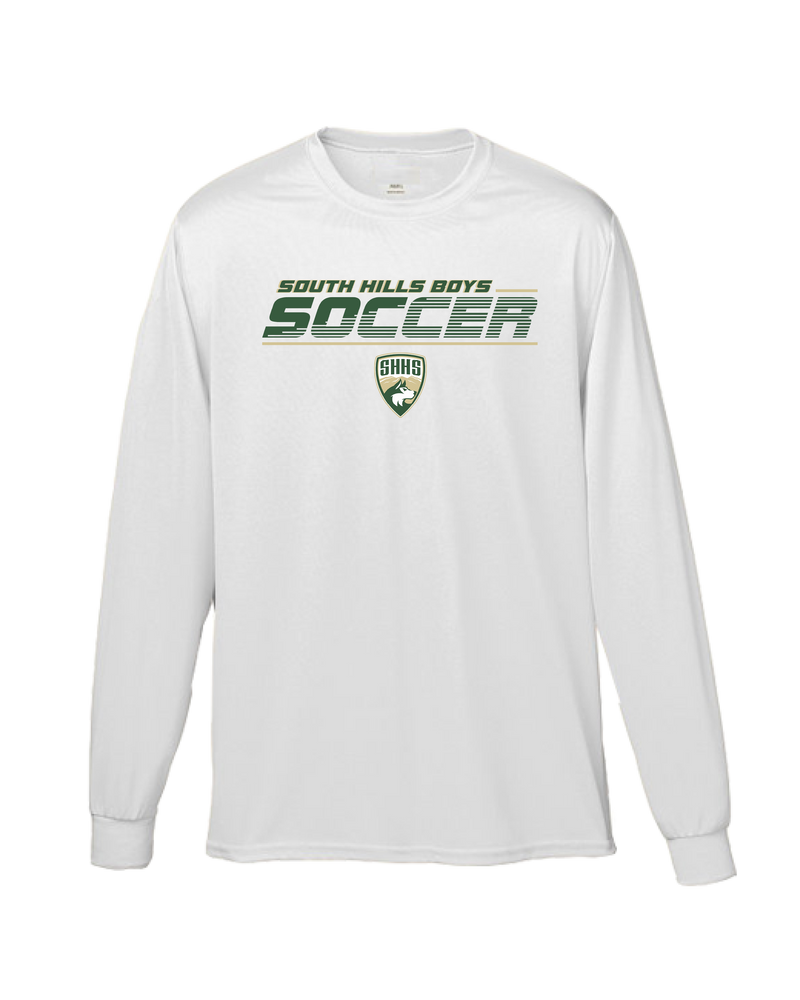 South Hills HS Soccer - Performance Long Sleeve