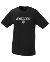 South Hills HS Soccer - Performance T-Shirt