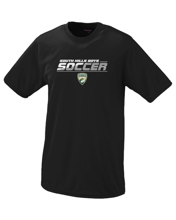 South Hills HS Soccer - Performance T-Shirt