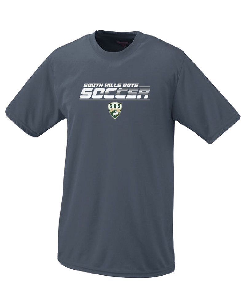 South Hills HS Soccer - Performance T-Shirt