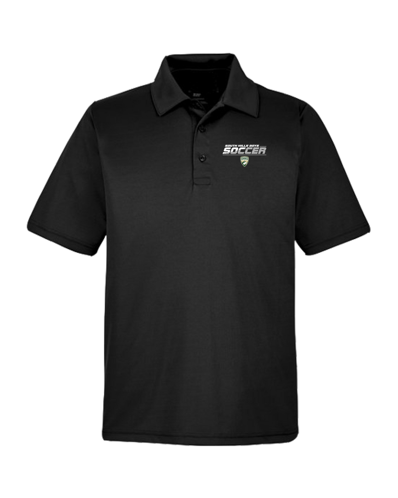 South Hills HS Soccer - Men's Polo