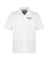 South Hills HS Soccer - Men's Polo