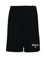 South Hills HS Soccer - 7" Training Shorts