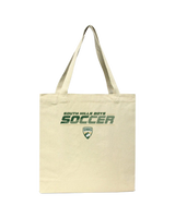 South Hills HS Soccer - Tote Bag