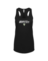 South Hills HS Soccer - Women’s Tank Top