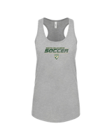 South Hills HS Soccer - Women’s Tank Top