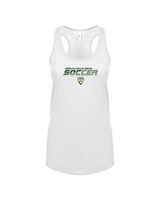 South Hills HS Soccer - Women’s Tank Top