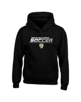 South Hills HS Soccer - Youth Hoodie