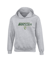 South Hills HS Soccer - Youth Hoodie