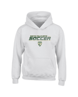 South Hills HS Soccer - Youth Hoodie