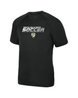 South Hills HS Soccer - Youth Performance T-Shirt