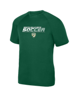 South Hills HS Soccer - Youth Performance T-Shirt