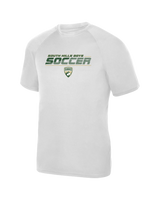 South Hills HS Soccer - Youth Performance T-Shirt