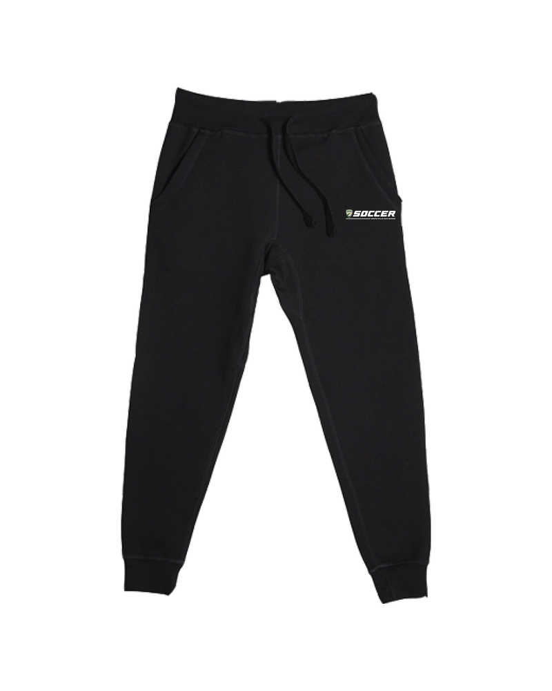 South Hills HS Soccer Line - Cotton Joggers