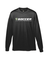 South Hills HS Soccer Line - Performance Long Sleeve