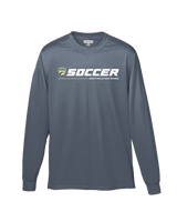 South Hills HS Soccer Line - Performance Long Sleeve