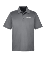 South Hills HS Soccer Line - Men's Polo