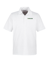 South Hills HS Soccer Line - Men's Polo