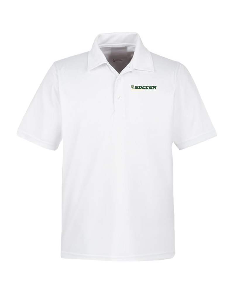 South Hills HS Soccer Line - Men's Polo