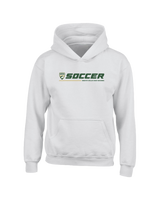 South Hills HS Soccer Line - Youth Hoodie