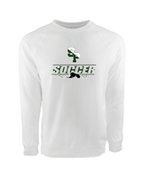 South Plainfield HS Lines - Crewneck Sweatshirt