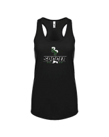 South Plainfield HS Lines - Women’s Tank Top