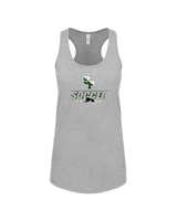 South Plainfield HS Lines - Women’s Tank Top