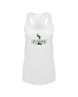 South Plainfield HS Lines - Women’s Tank Top