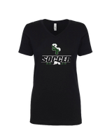 South Plainfield HS Lines - Women’s V-Neck