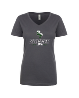 South Plainfield HS Lines - Women’s V-Neck